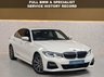 USED 2019 19 BMW 3 SERIES 2.0 320d M Sport Saloon 4dr Diesel Auto xDrive Euro 6 (s/s) (190 ps) RARE SPEC | FACTORY ORDERED