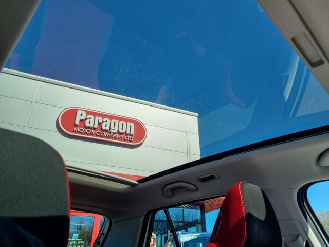 2018 SKODA FABIA - Photo 2