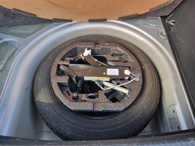 2018 SKODA FABIA - Photo 3