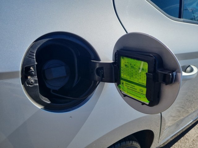 2018 SKODA FABIA - Photo 12