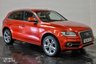 USED 2014 64 AUDI Q5 2.0 TDI S line Plus SUV 5dr Diesel S Tronic quattro Euro 5 (s/s) (177 ps) 
