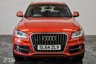 USED 2014 64 AUDI Q5 2.0 TDI S line Plus SUV 5dr Diesel S Tronic quattro Euro 5 (s/s) (177 ps) 