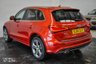 USED 2014 64 AUDI Q5 2.0 TDI S line Plus SUV 5dr Diesel S Tronic quattro Euro 5 (s/s) (177 ps) 