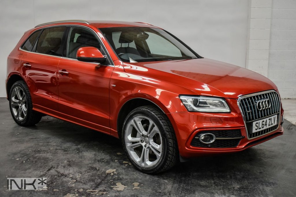 Audi Q5