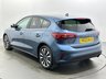 USED 2023 23 FORD FOCUS 1.0T EcoBoost Titanium X Euro 6 (s/s) 5dr CARPLAY, LED, H-SEAT, B&O, 17"