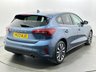 USED 2023 23 FORD FOCUS 1.0T EcoBoost Titanium X Euro 6 (s/s) 5dr CARPLAY, LED, H-SEAT, B&O, 17"