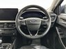 USED 2023 23 FORD FOCUS 1.0T EcoBoost Titanium X Euro 6 (s/s) 5dr CARPLAY, LED, H-SEAT, B&O, 17"