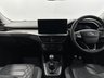 USED 2023 23 FORD FOCUS 1.0T EcoBoost Titanium X Euro 6 (s/s) 5dr CARPLAY, LED, H-SEAT, B&O, 17"