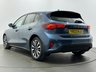 USED 2023 23 FORD FOCUS 1.0T EcoBoost Titanium X Euro 6 (s/s) 5dr CARPLAY, LED, H-SEAT, B&O, 17"