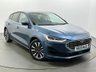 USED 2023 23 FORD FOCUS 1.0T EcoBoost Titanium X Euro 6 (s/s) 5dr CARPLAY, LED, H-SEAT, B&O, 17"
