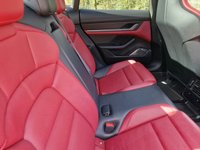 USED 2022 72 PORSCHE TAYCAN Performance Plus 93.4kWh Turbo S Saloon 4dr Electric Auto 4WD (11kW Charger) (761 ps) 8.9% APR FINANCE RATES