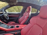 USED 2022 72 PORSCHE TAYCAN Performance Plus 93.4kWh Turbo S Saloon 4dr Electric Auto 4WD (11kW Charger) (761 ps) 8.9% APR FINANCE RATES