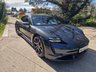 USED 2022 72 PORSCHE TAYCAN Performance Plus 93.4kWh Turbo S Saloon 4dr Electric Auto 4WD (11kW Charger) (761 ps) 8.9% APR FINANCE RATES