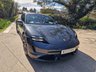 USED 2022 72 PORSCHE TAYCAN Performance Plus 93.4kWh Turbo S Saloon 4dr Electric Auto 4WD (11kW Charger) (761 ps) 8.9% APR FINANCE RATES