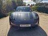 USED 2022 72 PORSCHE TAYCAN Performance Plus 93.4kWh Turbo S Saloon 4dr Electric Auto 4WD (11kW Charger) (761 ps) 8.9% APR FINANCE RATES