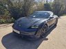 USED 2022 72 PORSCHE TAYCAN Performance Plus 93.4kWh Turbo S Saloon 4dr Electric Auto 4WD (11kW Charger) (761 ps) 8.9% APR FINANCE RATES