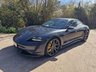 USED 2022 72 PORSCHE TAYCAN Performance Plus 93.4kWh Turbo S Saloon 4dr Electric Auto 4WD (11kW Charger) (761 ps) 8.9% APR FINANCE RATES