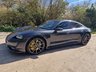 USED 2022 72 PORSCHE TAYCAN Performance Plus 93.4kWh Turbo S Saloon 4dr Electric Auto 4WD (11kW Charger) (761 ps) 8.9% APR FINANCE RATES