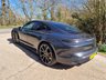 USED 2022 72 PORSCHE TAYCAN Performance Plus 93.4kWh Turbo S Saloon 4dr Electric Auto 4WD (11kW Charger) (761 ps) 8.9% APR FINANCE RATES