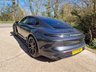 USED 2022 72 PORSCHE TAYCAN Performance Plus 93.4kWh Turbo S Saloon 4dr Electric Auto 4WD (11kW Charger) (761 ps) 8.9% APR FINANCE RATES
