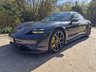USED 2022 72 PORSCHE TAYCAN Performance Plus 93.4kWh Turbo S Saloon 4dr Electric Auto 4WD (11kW Charger) (761 ps) 8.9% APR FINANCE RATES