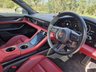 USED 2022 72 PORSCHE TAYCAN Performance Plus 93.4kWh Turbo S Saloon 4dr Electric Auto 4WD (11kW Charger) (761 ps) 8.9% APR FINANCE RATES