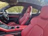 USED 2022 72 PORSCHE TAYCAN Performance Plus 93.4kWh Turbo S Saloon 4dr Electric Auto 4WD (11kW Charger) (761 ps) 8.9% APR FINANCE RATES