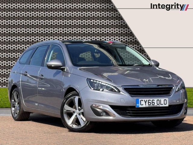Integrity Automotive Limited