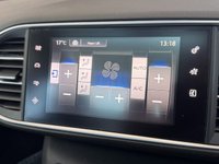 USED 2017 66 PEUGEOT 308 SW 1.2 PureTech Allure Estate 5dr Petrol Manual Euro 6 (s/s) (130 ps) Pan Roof | Leather | Reverse Cam