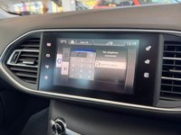 USED 2017 66 PEUGEOT 308 SW 1.2 PureTech Allure Estate 5dr Petrol Manual Euro 6 (s/s) (130 ps) Pan Roof | Leather | Reverse Cam