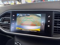 USED 2017 66 PEUGEOT 308 SW 1.2 PureTech Allure Estate 5dr Petrol Manual Euro 6 (s/s) (130 ps) Pan Roof | Leather | Reverse Cam
