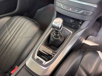 USED 2017 66 PEUGEOT 308 SW 1.2 PureTech Allure Estate 5dr Petrol Manual Euro 6 (s/s) (130 ps) Pan Roof | Leather | Reverse Cam