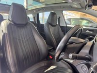 USED 2017 66 PEUGEOT 308 SW 1.2 PureTech Allure Estate 5dr Petrol Manual Euro 6 (s/s) (130 ps) Pan Roof | Leather | Reverse Cam