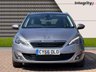 USED 2017 66 PEUGEOT 308 SW 1.2 PureTech Allure Estate 5dr Petrol Manual Euro 6 (s/s) (130 ps) Pan Roof | Leather | Reverse Cam