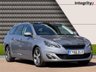 USED 2017 66 PEUGEOT 308 SW 1.2 PureTech Allure Estate 5dr Petrol Manual Euro 6 (s/s) (130 ps) Pan Roof | Leather | Reverse Cam