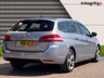 USED 2017 66 PEUGEOT 308 SW 1.2 PureTech Allure Estate 5dr Petrol Manual Euro 6 (s/s) (130 ps) Pan Roof | Leather | Reverse Cam