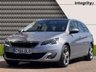 USED 2017 66 PEUGEOT 308 SW 1.2 PureTech Allure Estate 5dr Petrol Manual Euro 6 (s/s) (130 ps) Pan Roof | Leather | Reverse Cam