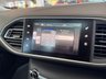 USED 2017 66 PEUGEOT 308 SW 1.2 PureTech Allure Estate 5dr Petrol Manual Euro 6 (s/s) (130 ps) Pan Roof | Leather | Reverse Cam