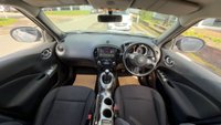 USED 2011 61 NISSAN JUKE 1.5 dCi 8v Acenta Sport SUV 5dr Diesel Manual Euro 5 (110 ps) 