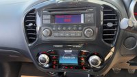USED 2011 61 NISSAN JUKE 1.5 dCi 8v Acenta Sport SUV 5dr Diesel Manual Euro 5 (110 ps) 
