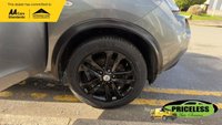 USED 2011 61 NISSAN JUKE 1.5 dCi 8v Acenta Sport SUV 5dr Diesel Manual Euro 5 (110 ps) 