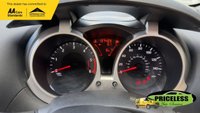 USED 2011 61 NISSAN JUKE 1.5 dCi 8v Acenta Sport SUV 5dr Diesel Manual Euro 5 (110 ps) 