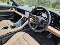 USED 2022 72 PORSCHE TAYCAN Performance Plus 93.4kWh 4S Saloon 4dr Electric Auto 4WD (11kW Charger) (571 ps) 8.9% APR FINANCE RATES