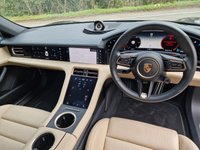 USED 2022 72 PORSCHE TAYCAN Performance Plus 93.4kWh 4S Saloon 4dr Electric Auto 4WD (11kW Charger) (571 ps) 8.9% APR FINANCE RATES