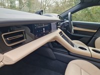 USED 2022 72 PORSCHE TAYCAN Performance Plus 93.4kWh 4S Saloon 4dr Electric Auto 4WD (11kW Charger) (571 ps) 8.9% APR FINANCE RATES