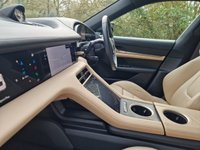 USED 2022 72 PORSCHE TAYCAN Performance Plus 93.4kWh 4S Saloon 4dr Electric Auto 4WD (11kW Charger) (571 ps) 8.9% APR FINANCE RATES