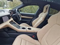 USED 2022 72 PORSCHE TAYCAN Performance Plus 93.4kWh 4S Saloon 4dr Electric Auto 4WD (11kW Charger) (571 ps) 8.9% APR FINANCE RATES