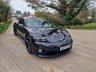 USED 2022 72 PORSCHE TAYCAN Performance Plus 93.4kWh 4S Saloon 4dr Electric Auto 4WD (11kW Charger) (571 ps) 8.9% APR FINANCE RATES