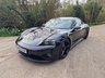 USED 2022 72 PORSCHE TAYCAN Performance Plus 93.4kWh 4S Saloon 4dr Electric Auto 4WD (11kW Charger) (571 ps) 8.9% APR FINANCE RATES