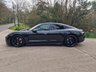 USED 2022 72 PORSCHE TAYCAN Performance Plus 93.4kWh 4S Saloon 4dr Electric Auto 4WD (11kW Charger) (571 ps) 8.9% APR FINANCE RATES